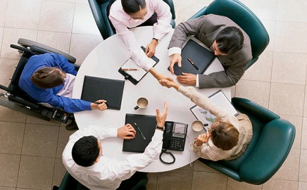 Integration Experts