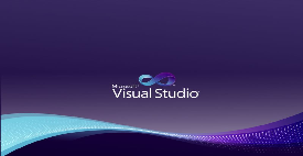 Visual Studio Programming